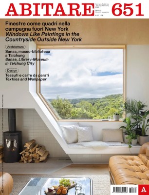 Abitare - Gennaio-Febbraio 2026