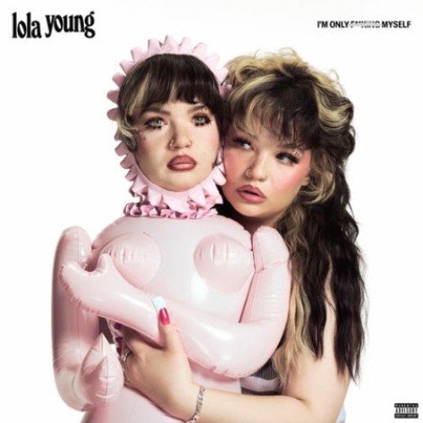 Lola Young - I'm Only F**king Myself (2025) mp3]