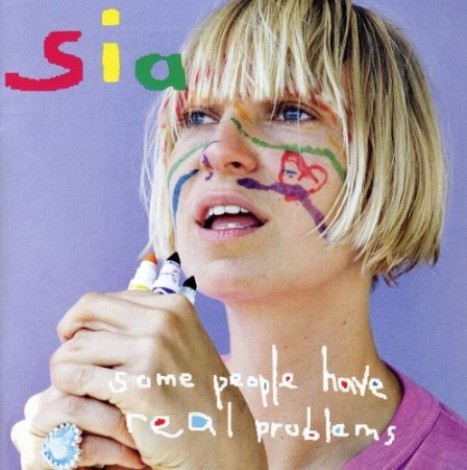 Sia - Some People Have Real Problems [Japan Release] (2008) mp3]