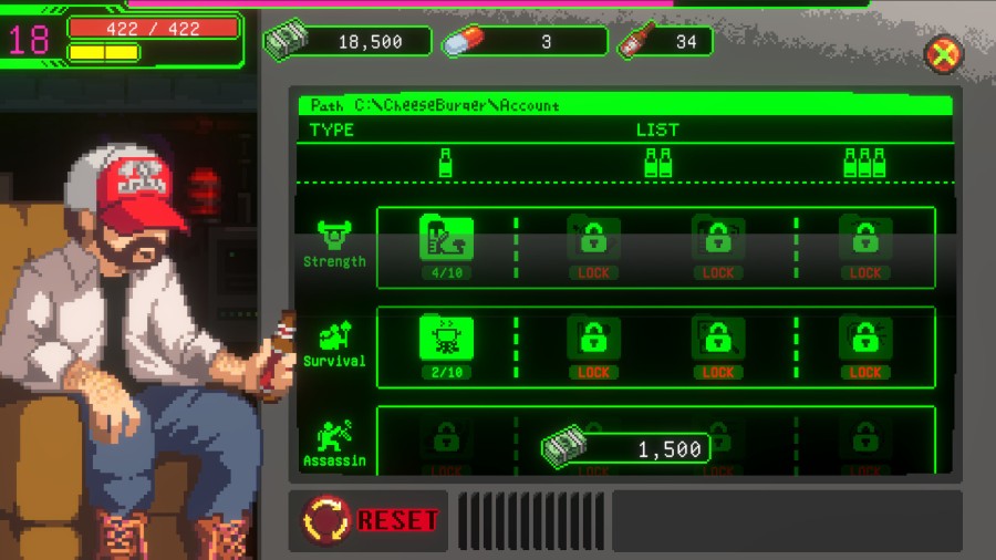 Cheese Burger Studio - I will purify you V2026.01.26 Final Steam Adult Game