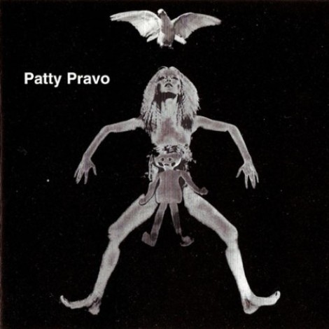 Patty Pravo - Patty Pravo (1976) (1976) mp3]