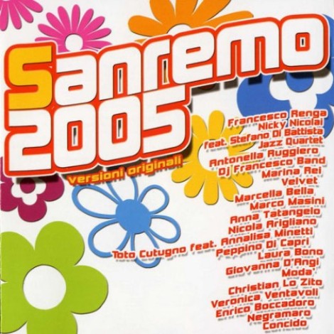 VA - Sanremo (2005) (2005) mp3]