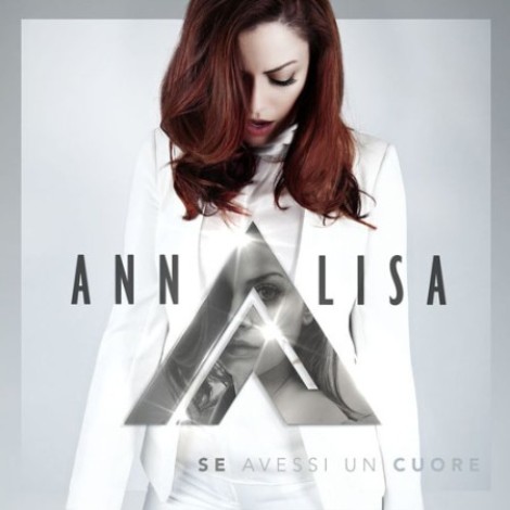 Annalisa - Se avessi un cuore (2016) mp3]