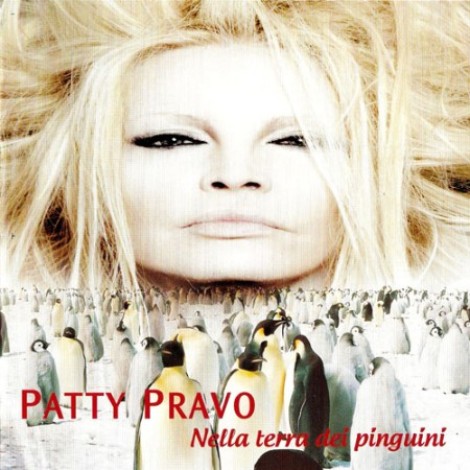 Patty Pravo - Nella terra dei pinguini (2011) mp3]