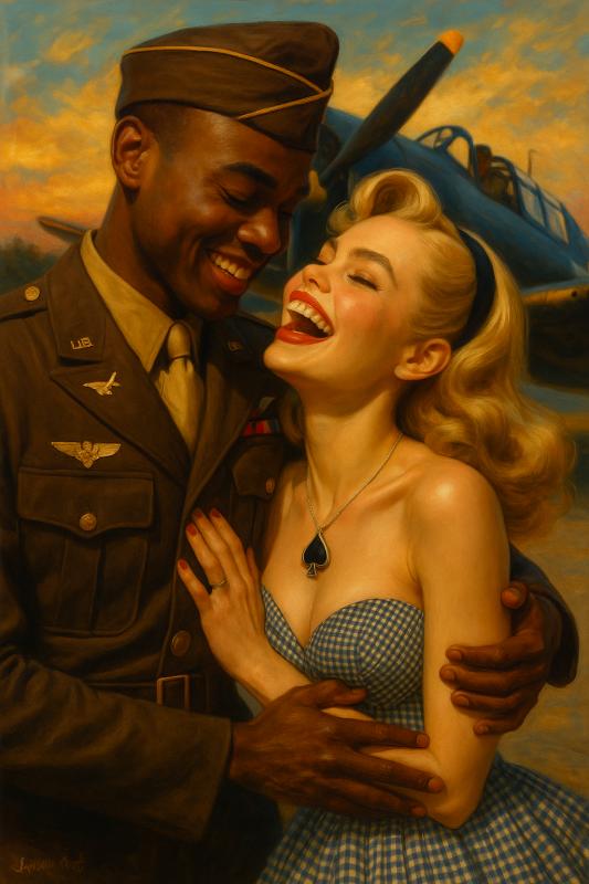 Art by Johnjohn05 8 AI Porn