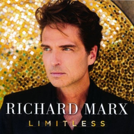 Richard Marx - Limitless (2020) mp3]