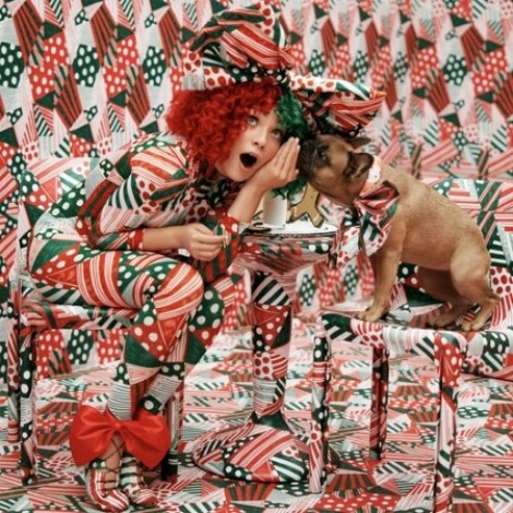 Sia - Everyday Is Christmas (Snowman Deluxe Edition) (2022) mp3]