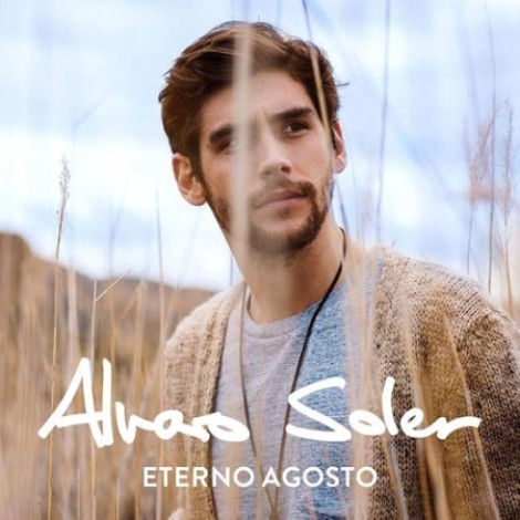 Alvaro Soler - Eterno agosto (International Version) (2016) mp3]