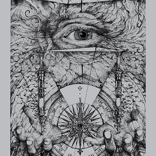 Ad Nauseam - Nihil Quam Vacuitas Ordinatum Est (2015) (LOSSLESS) Ad Nauseam - Nihil Quam Vacuitas Ordinatum Est (2015) (LOSSLESS)