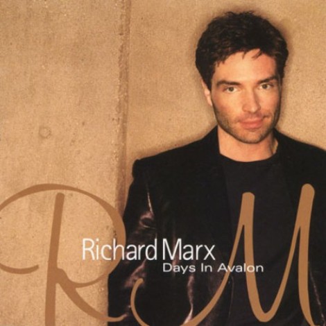 Richard Marx - Days in Avalon (Japan Edition) (2000) mp3]