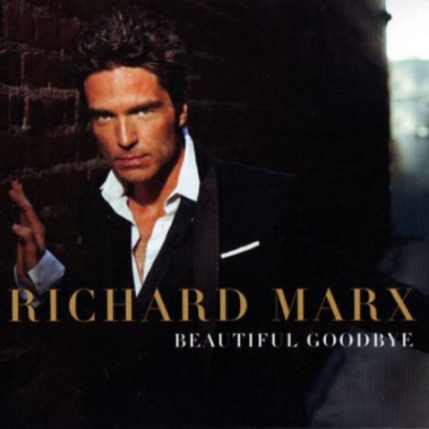 Richard Marx - Beautiful Goodbye (2014) mp3]