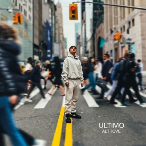 Ultimo - Altrove (2024) mp3]