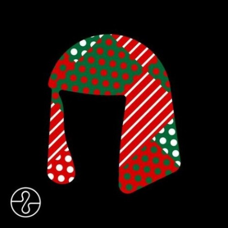 Sia, Endel - Gimme Christmas (Lofi Soundscape) (2023) mp3]