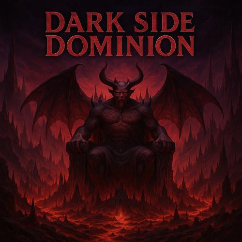 Libretto Orchestra & Co - Dark Side Dominion (2025)