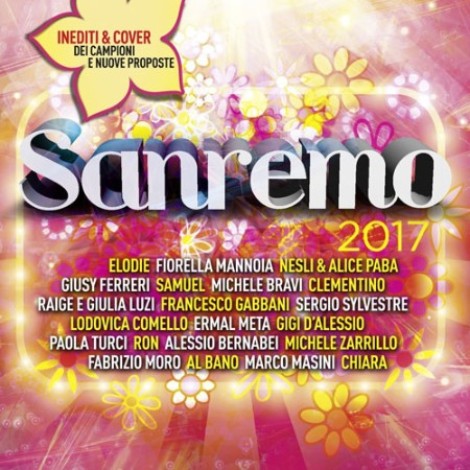 VA - Sanremo (2017) (2017) mp3]