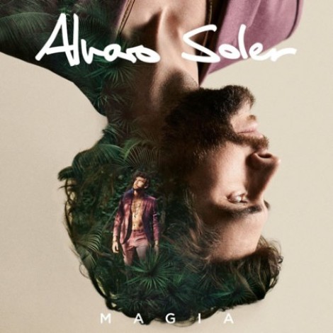 Alvaro Soler - Magia (2021) mp3]