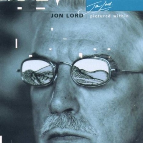 Jon Lord - Pictured Within (1998) flac]