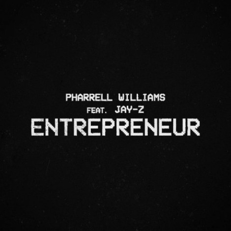 Pharrell Williams, JAY Z - Entrepreneur (2020) mp3]