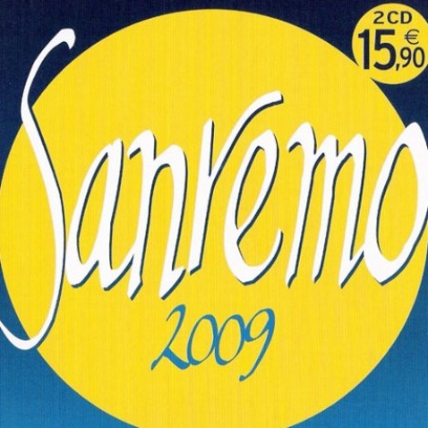 VA - Sanremo (2009) (2009) mp3]