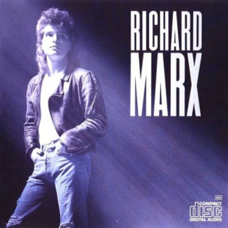 Richard Marx - Richard Marx (1987) mp3]