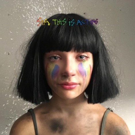 Sia - This Is Acting (Deluxe Edition) (2016) mp3]