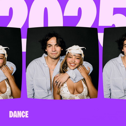 2025 Dance (2026) FLAC