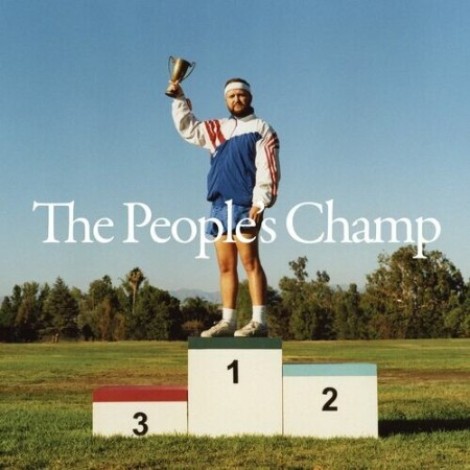 Quinn XCII - The People's Champ (2023) mp3]