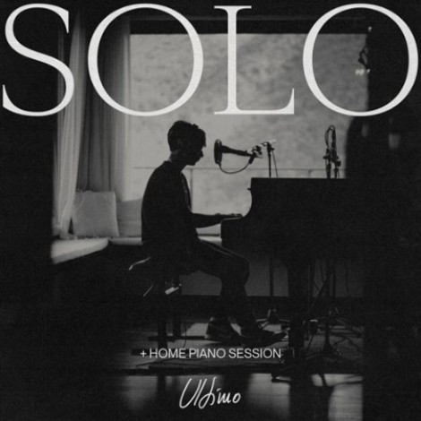 Ultimo - Solo - Home Piano Session (2022) mp3]