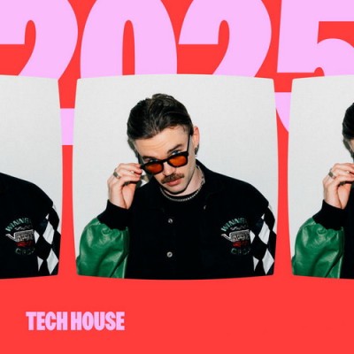 2025 Tech House (2026) FLAC