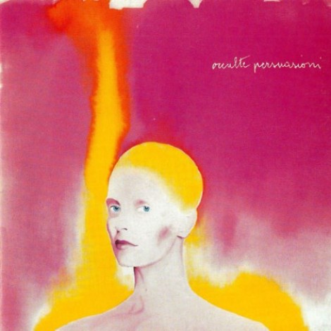 Patty Pravo - Occulte persuasioni (1984) mp3]