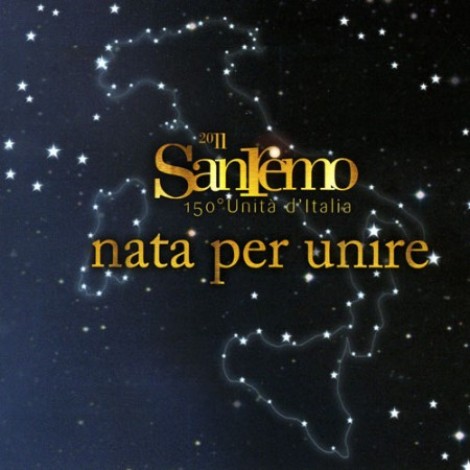 VA - Sanremo: Nata per unire (2011) mp3]