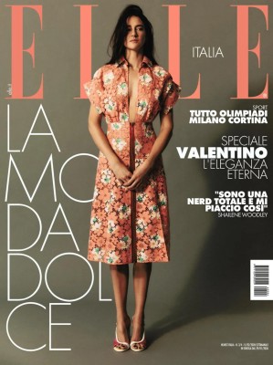 Elle Italia N.03-04 - 29 Gennaio 2026