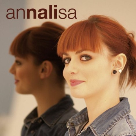Annalisa - Nali (2011) mp3]