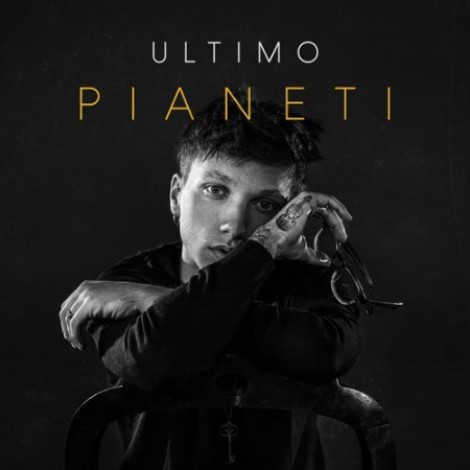 Ultimo - Pianeti (2017) mp3]