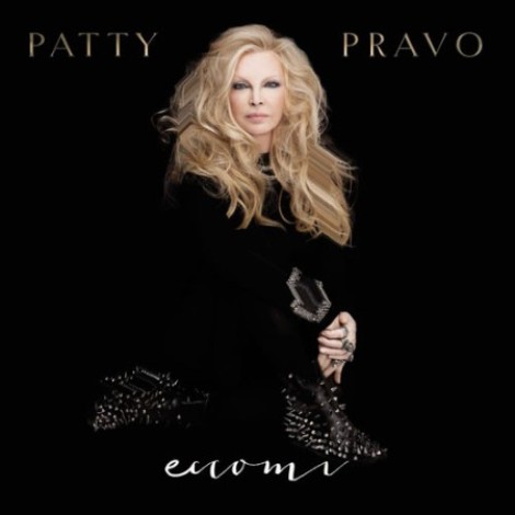 Patty Pravo - Eccomi (2016) mp3]