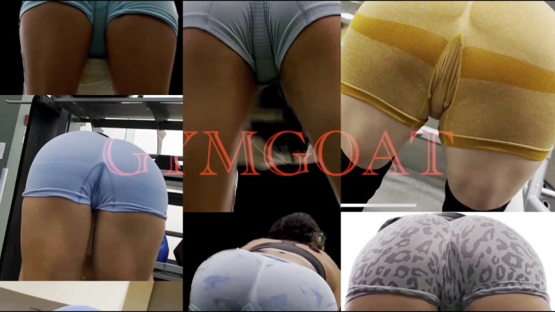 Gymgoat pack