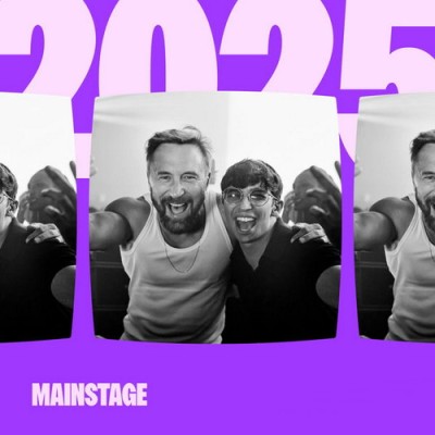 2025 Mainstage (2026) FLAC