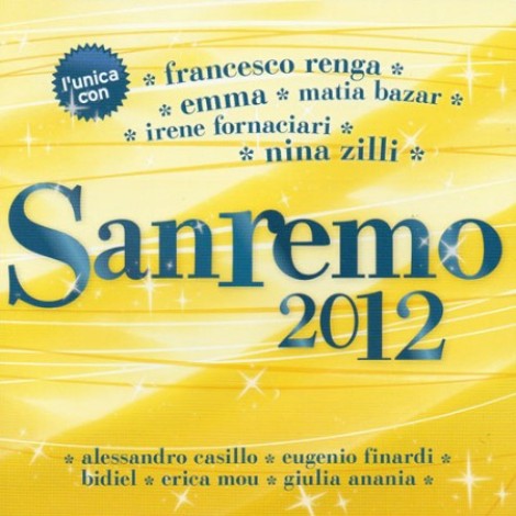 VA - Sanremo (2012) (2012) mp3]