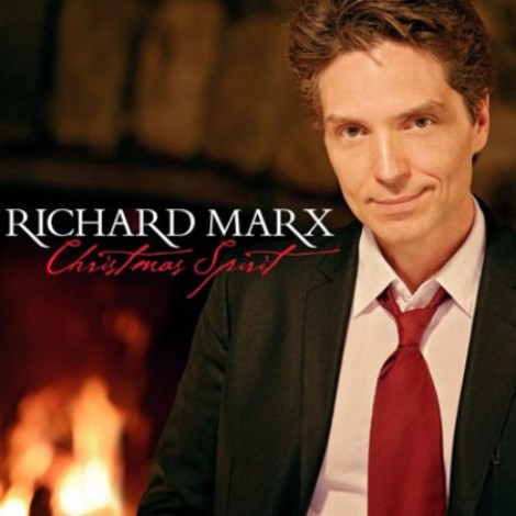 Richard Marx - Christmas Spirit (2012) mp3]