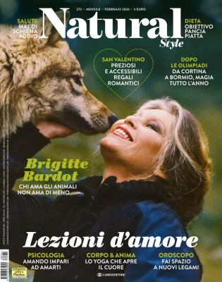 Natural Style - Febbraio 2026