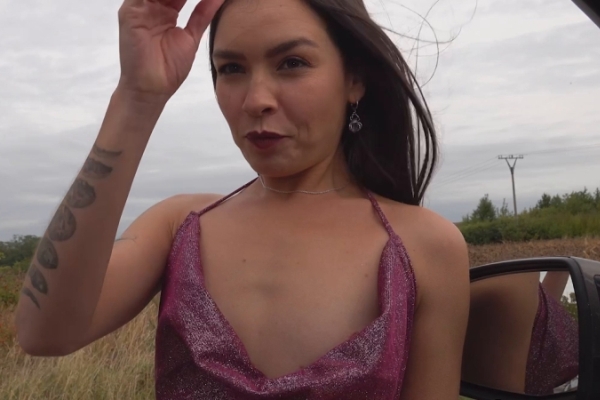 Kiwii Sweet - Fuck me for money