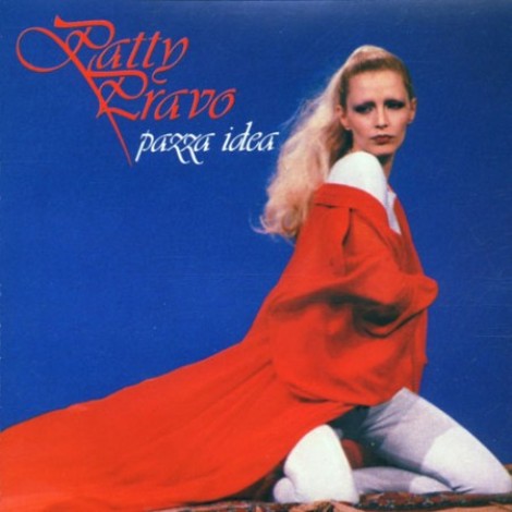 Patty Pravo - Pazza idea (1987) mp3]