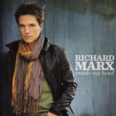 Richard Marx - Inside My Head (2012) mp3]