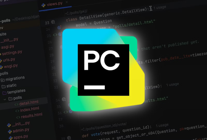 PyCharm 2025.3.2 Final (Windows/Linux/MacOS) [Unified product]