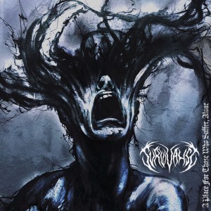 Survivalist - A Place For Those Who Suffer, Alone (2026) Survivalist - A Place For Those Who Suffer, Alone (2026)