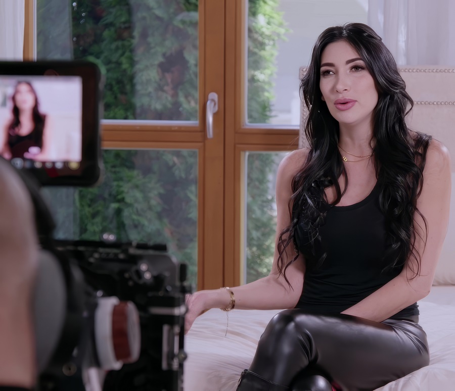 ���������� ���� ����� � Clea Gaultier 