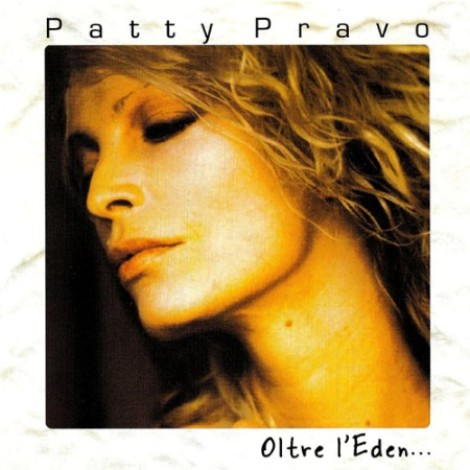 Patty Pravo - Oltre l'Eden... (1989) mp3]