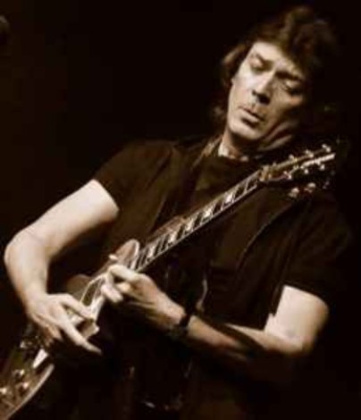 Steve Hackett - Genesis Revisited II (2012) flac]