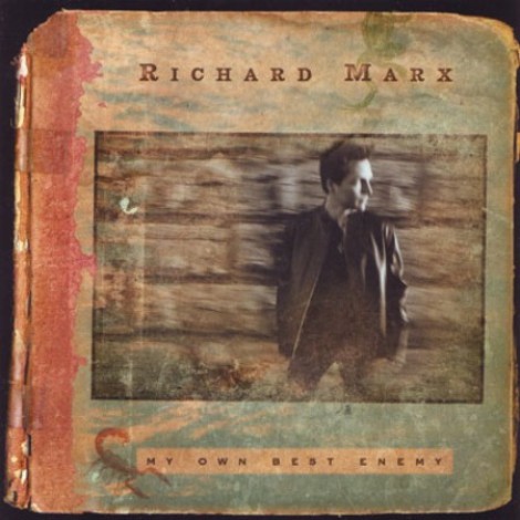 Richard Marx - My Own Best Enemy (2004) mp3]