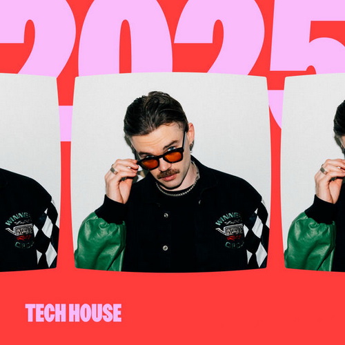 2025 Tech House (2026) FLAC